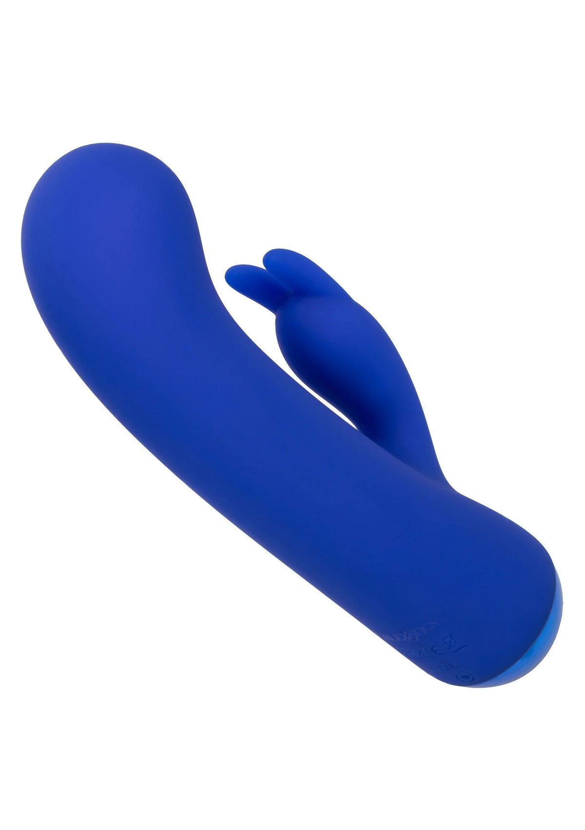 Bestel: Thicc Chubby Bunny by CalExotics - bij Happytoys: de erotische sex webshop | liever Happy dan Easy ⭐⭐⭐⭐⭐