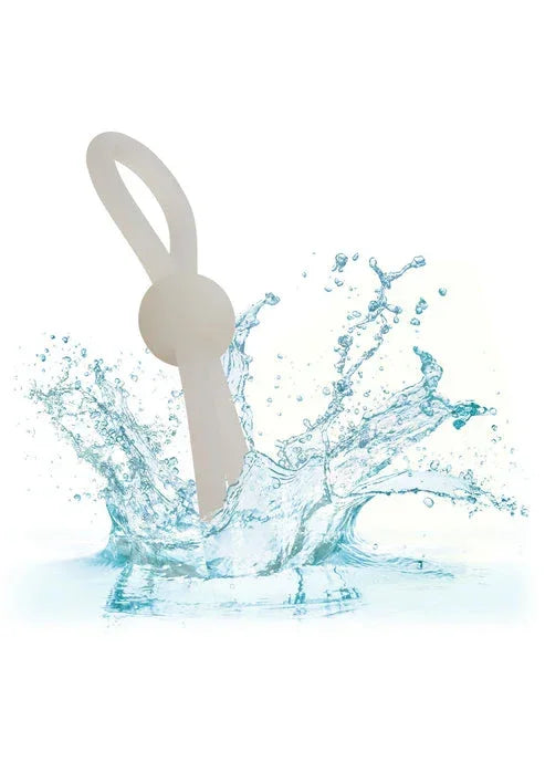 Bestel: Silicone Lasso by CalExotics - bij Happytoys: de erotische sex webshop | liever Happy dan Easy ⭐⭐⭐⭐⭐