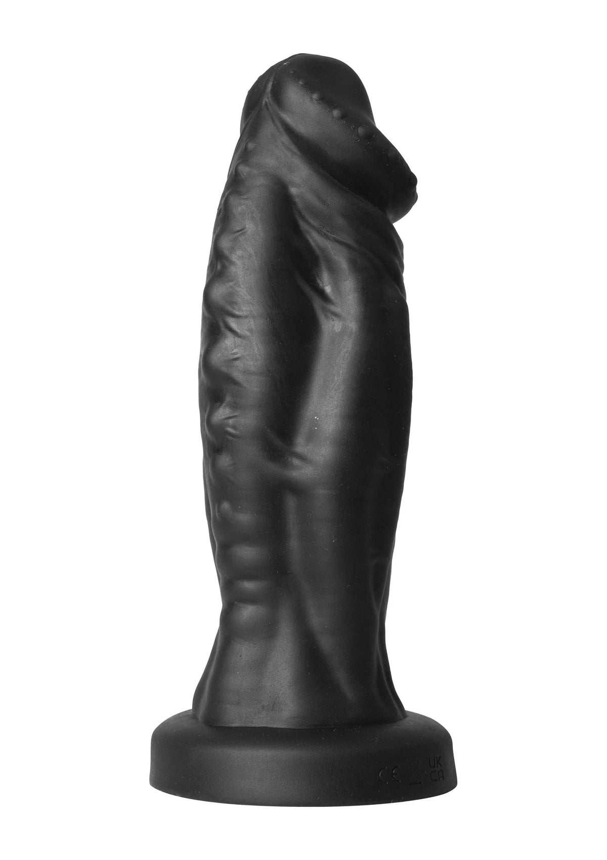 Bestel: Extreme Vibrating Devil Monster Dildo by Hidden Desire - bij Happytoys: de erotische sex webshop | liever Happy dan Easy ⭐⭐⭐⭐⭐