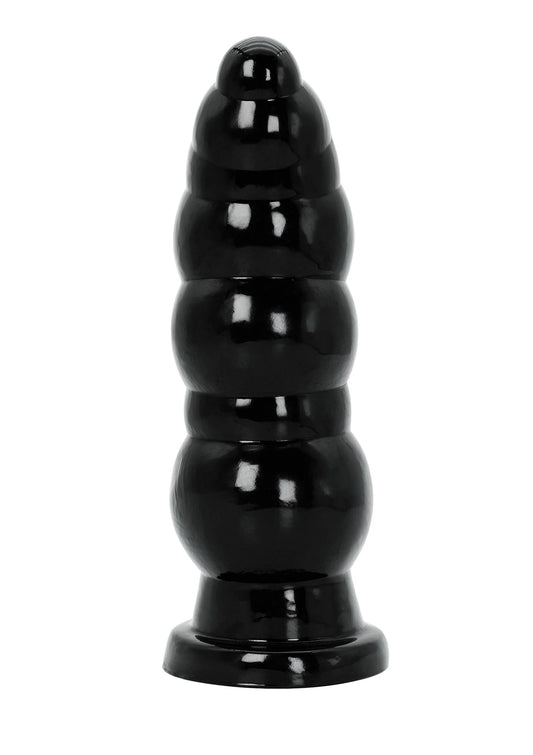 Bestel: Buttplug Balls 24.5 cm - bij Happytoys: de erotische sex webshop | liever Happy dan Easy ⭐⭐⭐⭐⭐