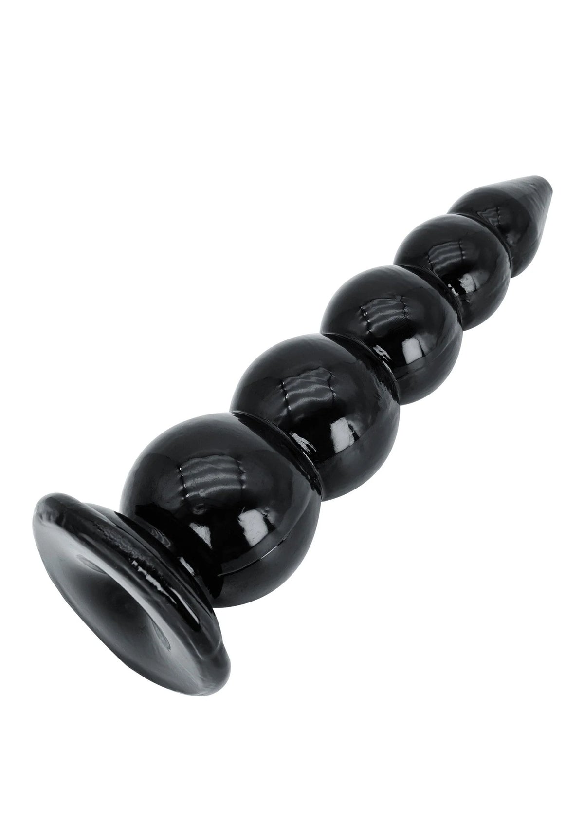 Bestel: Buttplug Balls 40 cm by Hidden Desire - bij Happytoys: de erotische sex webshop | liever Happy dan Easy ⭐⭐⭐⭐⭐