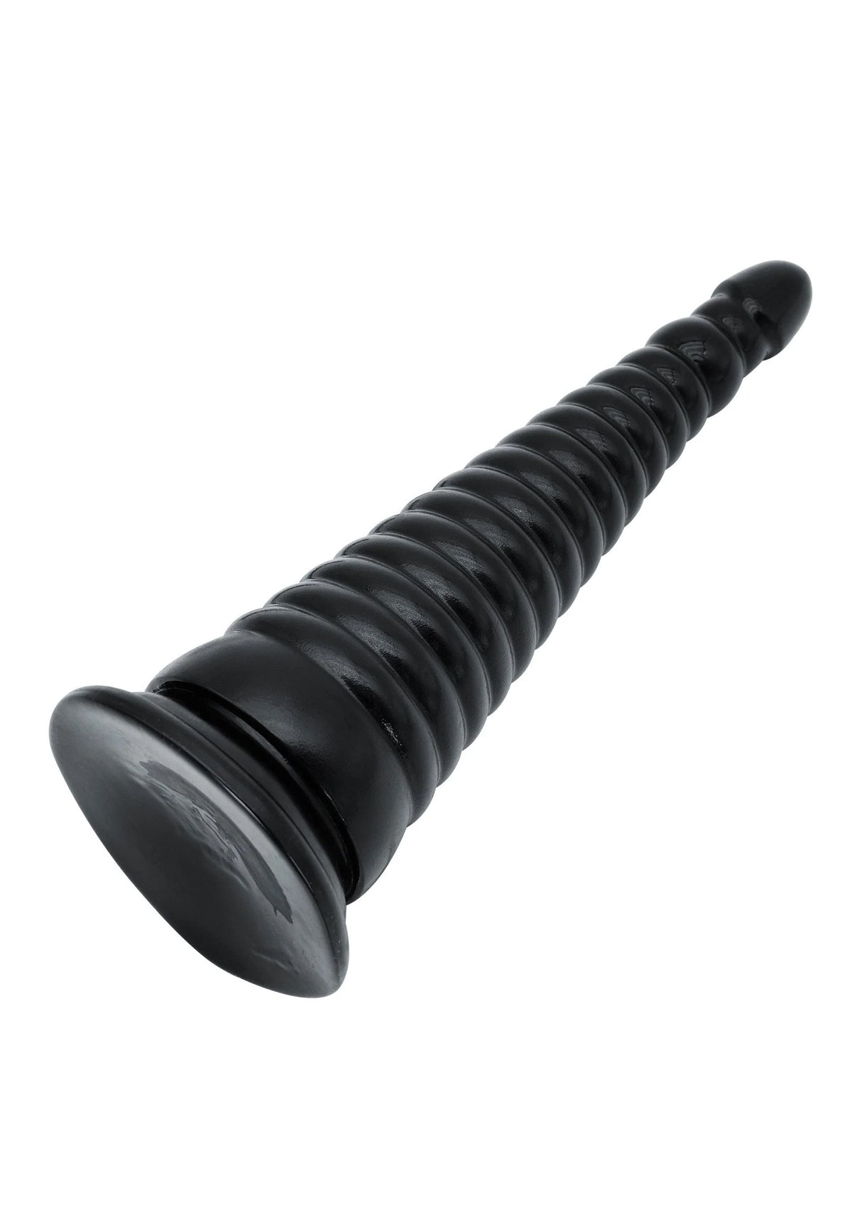 Bestel: Anal Cone 33 cm by Hidden Desire - bij Happytoys: de erotische sex webshop | liever Happy dan Easy ⭐⭐⭐⭐⭐