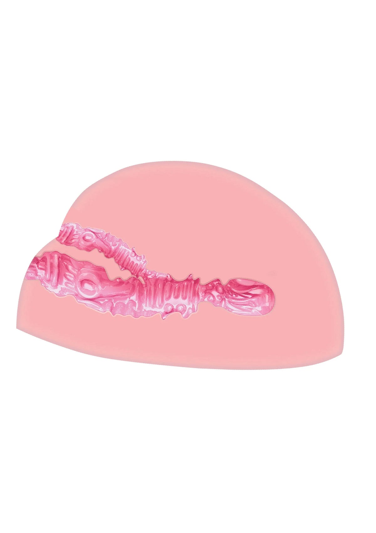 Bestel: Bangers Horny Fuck Slut Vibrating by Hidden Desire - bij Happytoys: de erotische sex webshop | liever Happy dan Easy ⭐⭐⭐⭐⭐
