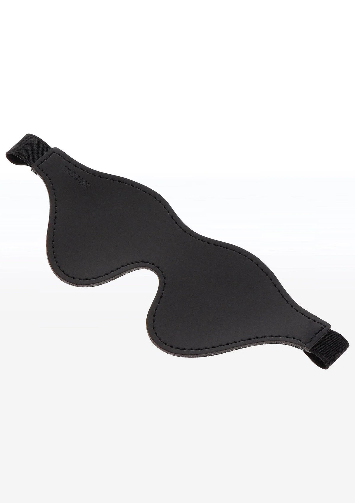 Bestel: Bondage Essentials Intense Dark Blindfold by Taboom - bij Happytoys: de erotische sex webshop | liever Happy dan Easy ⭐⭐⭐⭐⭐