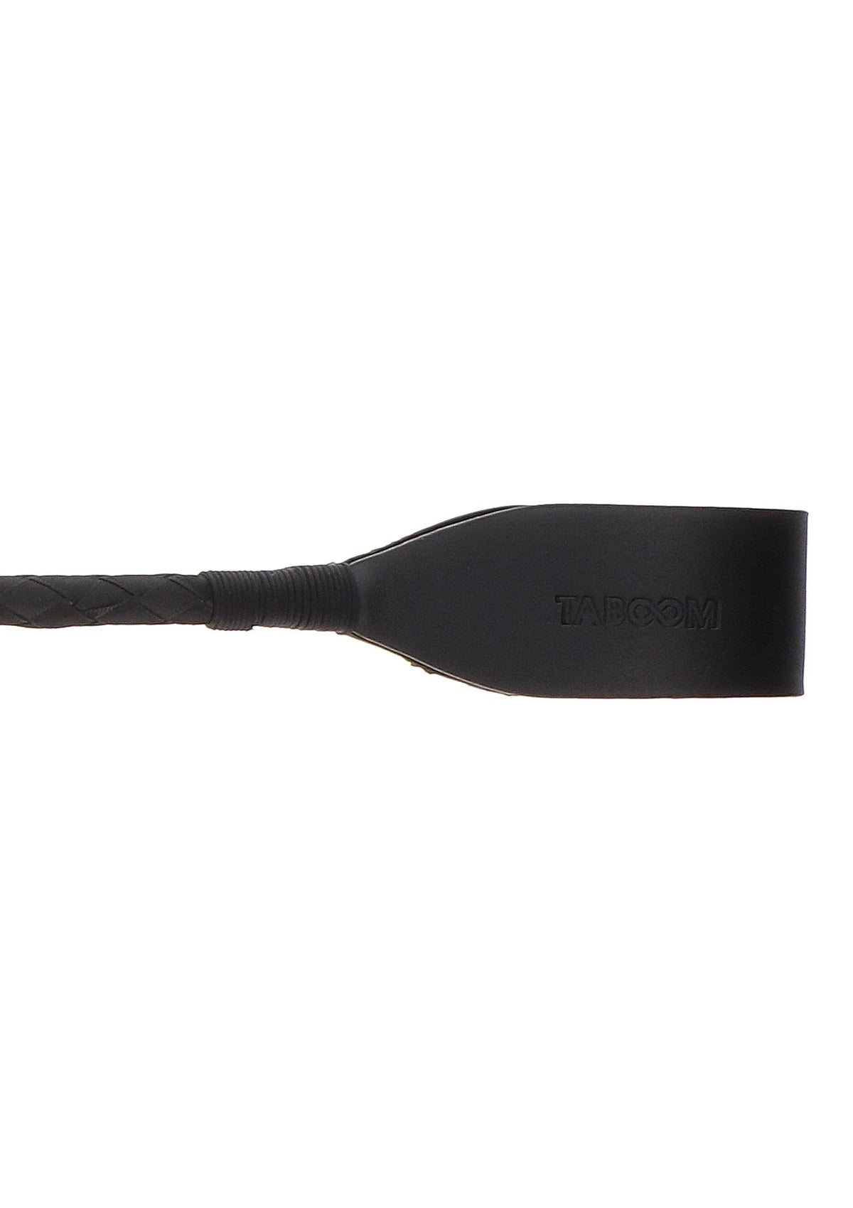 Bestel: Riding Crop by Taboom - bij Happytoys: de erotische sex webshop | liever Happy dan Easy ⭐⭐⭐⭐⭐