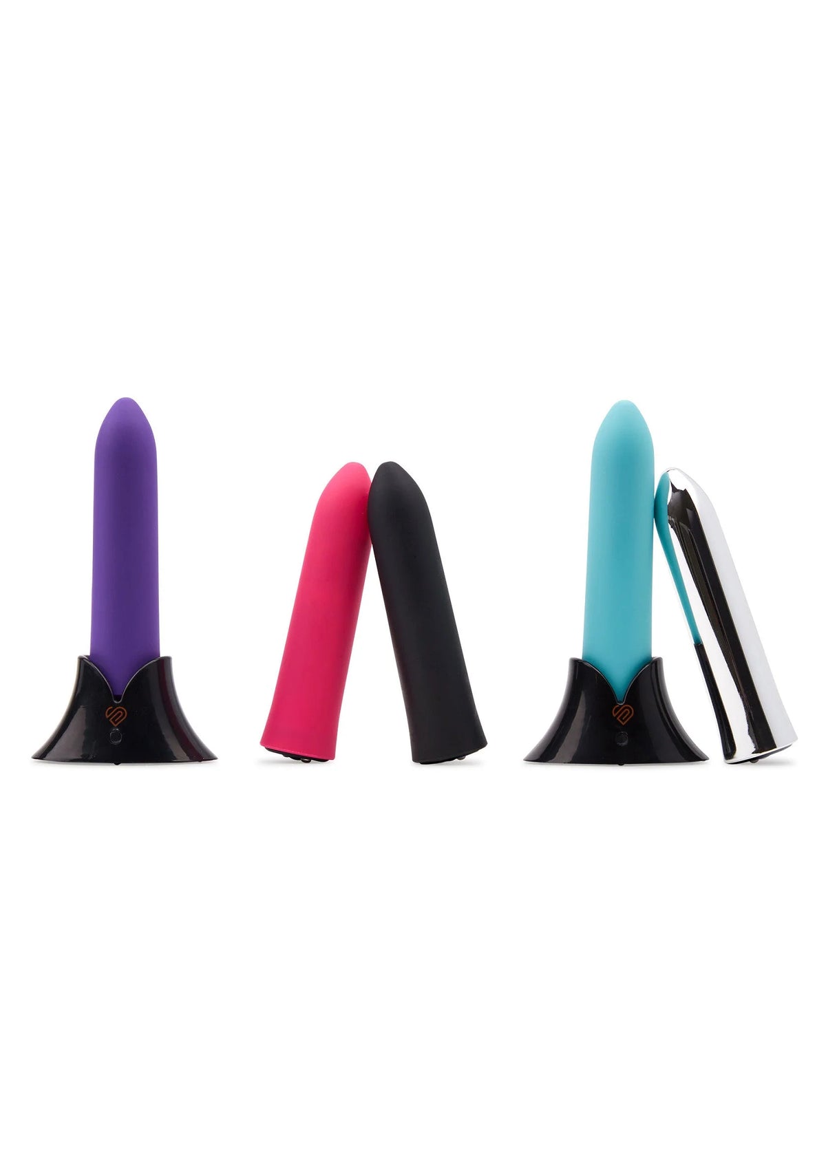 Bestel: Point Bullet by NuSensuelle - bij Happytoys: de erotische sex webshop | liever Happy dan Easy ⭐⭐⭐⭐⭐
