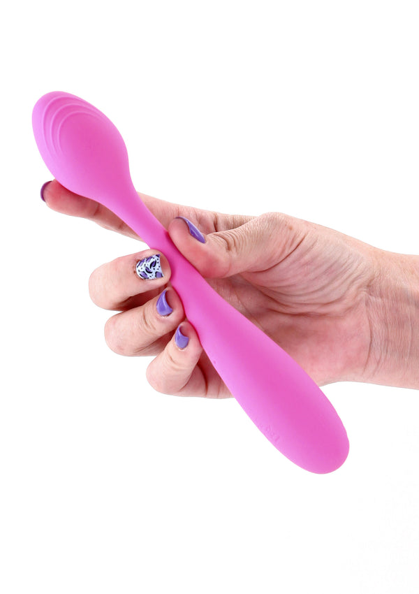 18031_PINK_02 @ Happytoys Sexshop: online sex shop for Feeling Happy & Easy π the erotic store owned by a woman