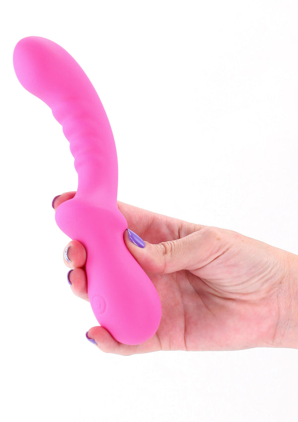 18033_PINK_02 @ Happytoys Sexshop: online sex shop for Feeling Happy & Easy π the erotic store owned by a woman