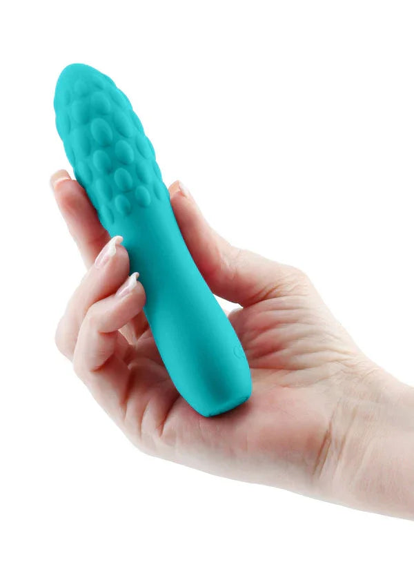 Bestel: INYA Rita by NS Novelties - bij Happytoys: de erotische sex webshop | liever Happy dan Easy ⭐⭐⭐⭐⭐