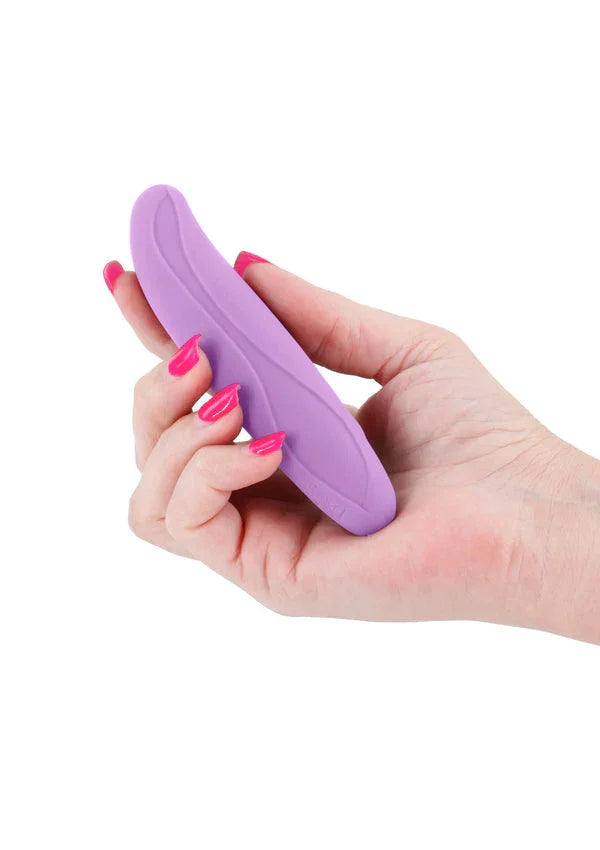 Bestel: INYA Flirt by NS Novelties - bij Happytoys: de erotische sex webshop | liever Happy dan Easy ⭐⭐⭐⭐⭐