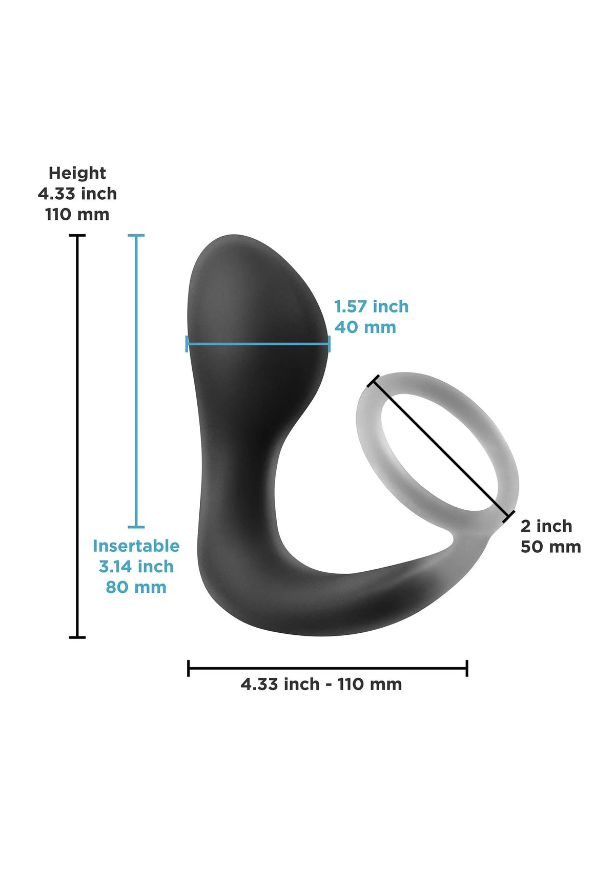 Bestel: Renegade Slingshot by NS Novelties Renegade - bij Happytoys: de erotische sex webshop | liever Happy dan Easy ⭐⭐⭐⭐⭐