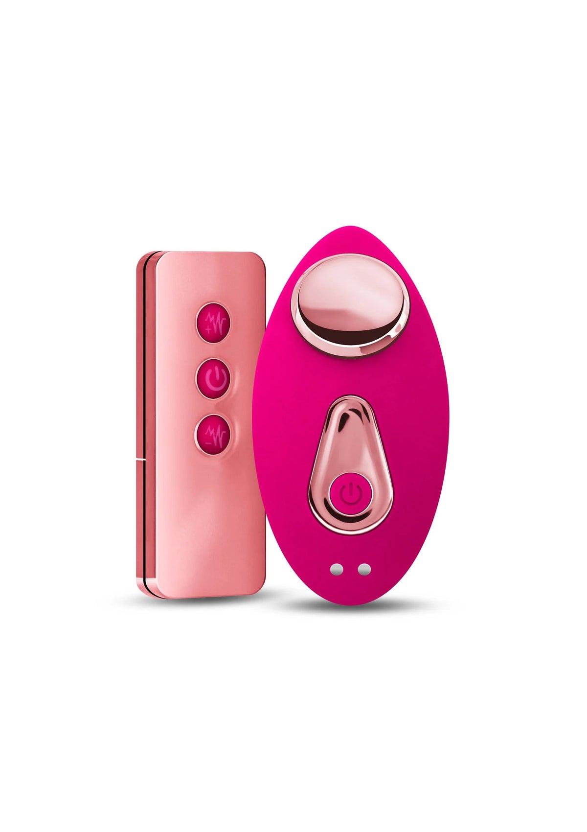 Bestel: Chantilly personal Massager vibrator by NS Novelties Sugar Pop - bij Happytoys: de erotische sex webshop | liever Happy dan Easy ⭐⭐⭐⭐⭐ - Roze - 18719 - PINK
