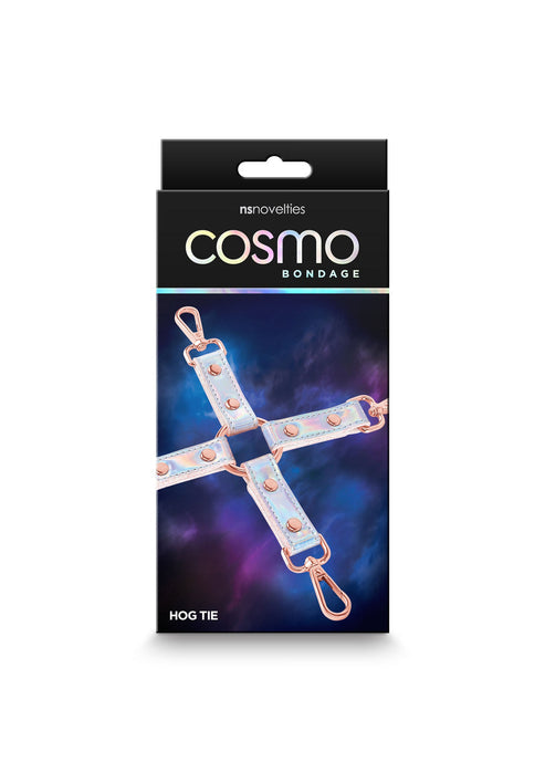 Bestel: Cosmo Bondage Hogtie by NS Novelties Cosmo - bij Happytoys: de erotische sex webshop | liever Happy dan Easy โญโญโญโญโญ