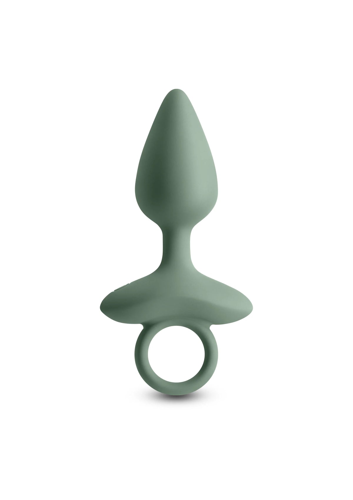 Bestel: Renegade Orion Vibrating buplug by NS Novelties - bij Happytoys: de erotische sex webshop | liever Happy dan Easy ⭐⭐⭐⭐⭐ - Groen - 18978 - GREEN