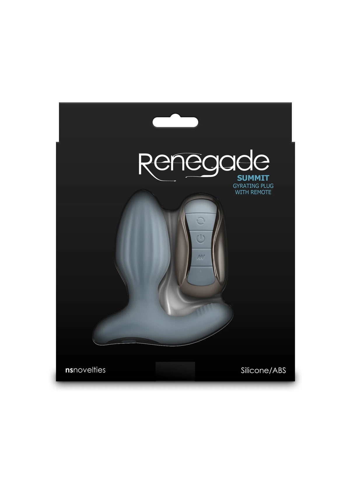 Bestel: Renegade Summit by NS Novelties - bij Happytoys: de erotische sex webshop | liever Happy dan Easy ⭐⭐⭐⭐⭐