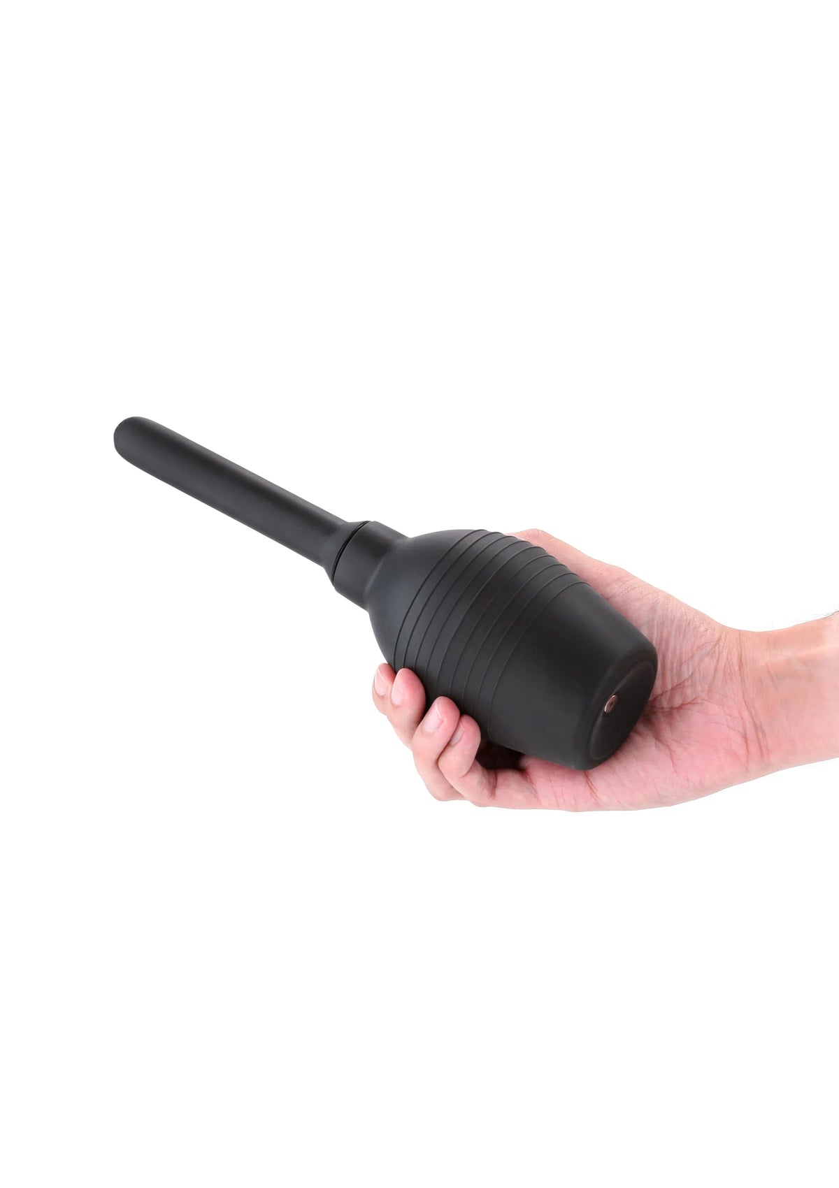 Bestel: Body Cleanser Douche by NS Novelties - bij Happytoys: de erotische sex webshop | liever Happy dan Easy ⭐⭐⭐⭐⭐