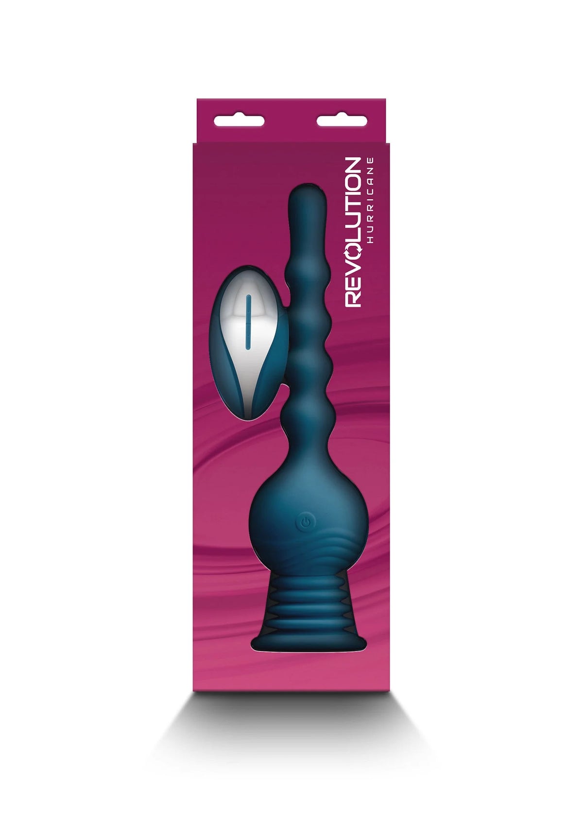 Bestel: Revolution Hurricane by NS Novelties - bij Happytoys: de erotische sex webshop | liever Happy dan Easy ⭐⭐⭐⭐⭐