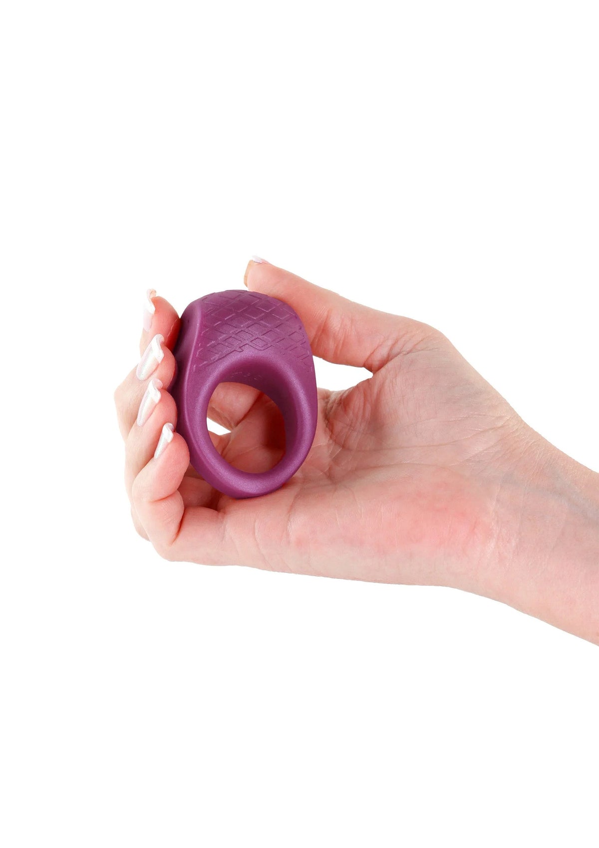 Bestel: Seduction Levi vibrating cock ring by NS Novelties - bij Happytoys: de erotische sex webshop | liever Happy dan Easy ⭐⭐⭐⭐⭐