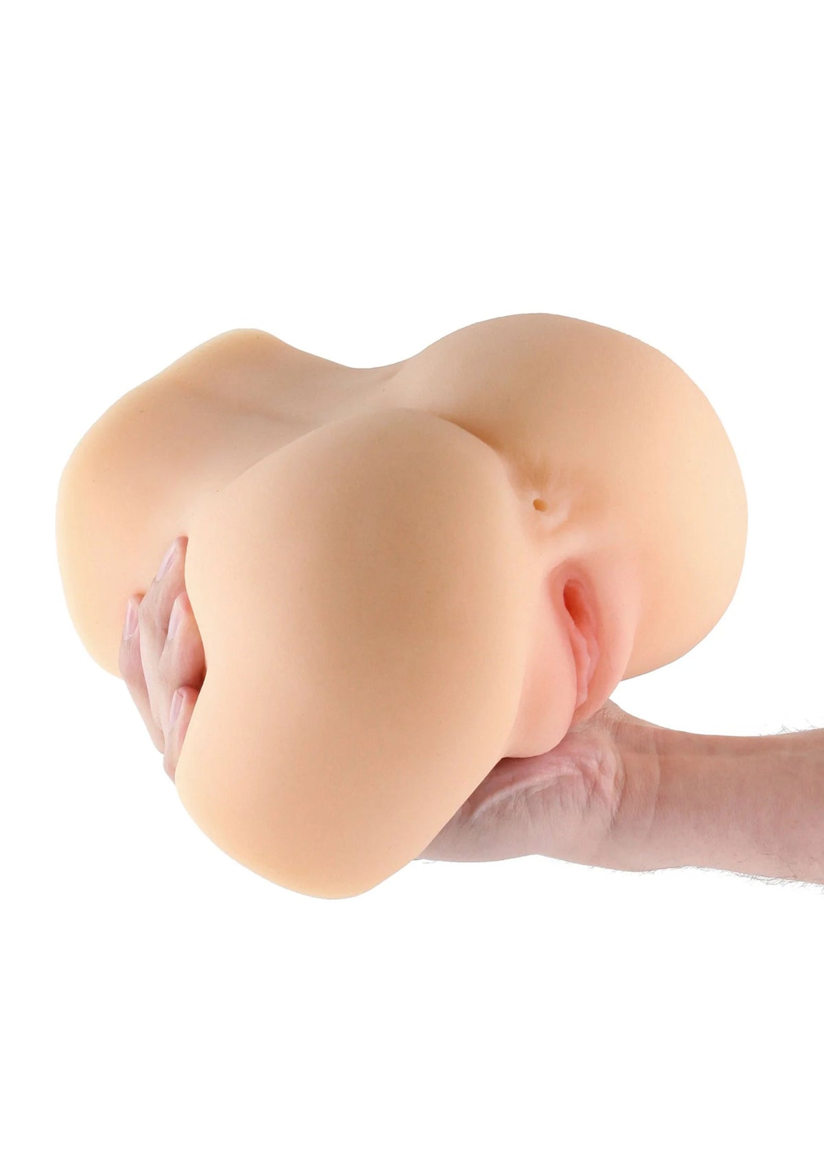 Bestel: Barely Legal Lotus Pussy by NS Novelties - bij Happytoys: de erotische sex webshop | liever Happy dan Easy ⭐⭐⭐⭐⭐
