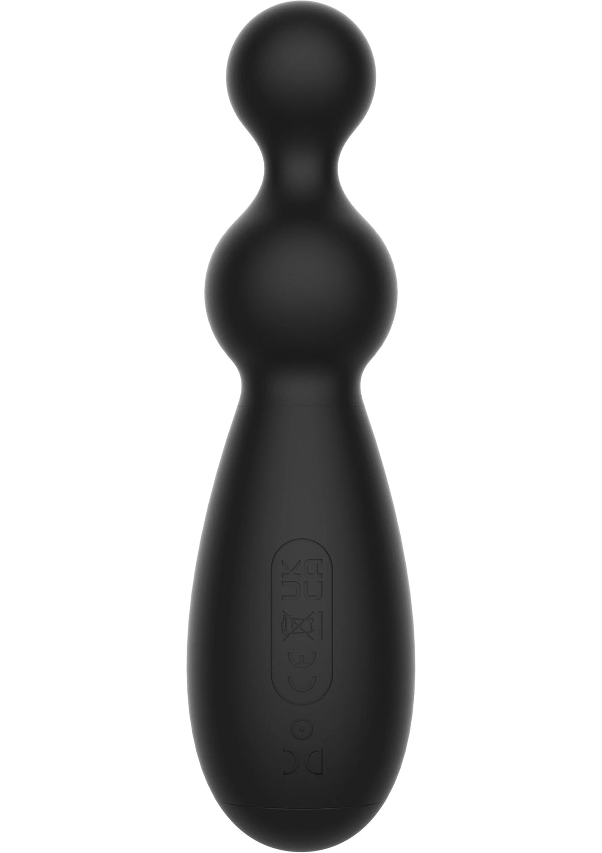 Bestel: Twin Thrill Anal Vibrator by Hidden Desire Extreme - bij Happytoys: de erotische sex webshop | liever Happy dan Easy ⭐⭐⭐⭐⭐