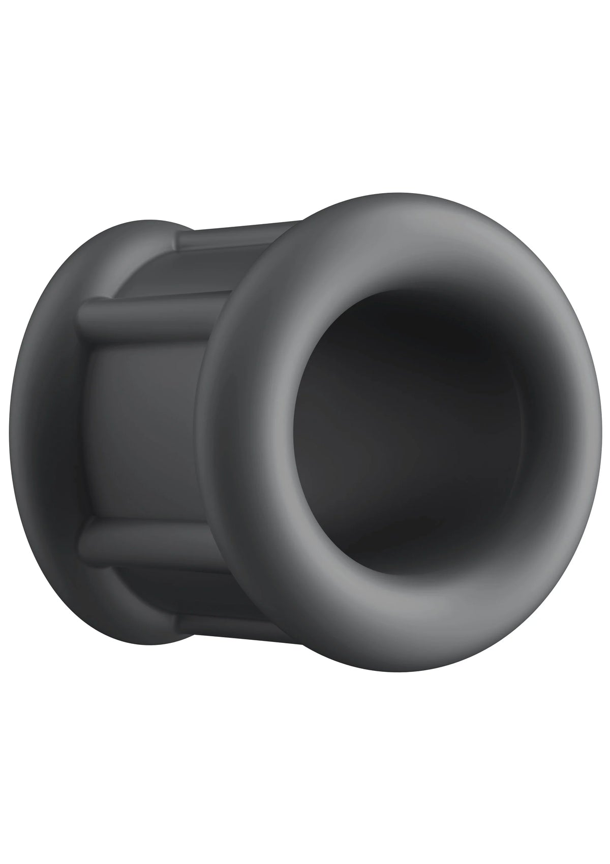 Bestel: Ballbuster Scrotum Ring by Playhouse - bij Happytoys: de erotische sex webshop | liever Happy dan Easy ⭐⭐⭐⭐⭐