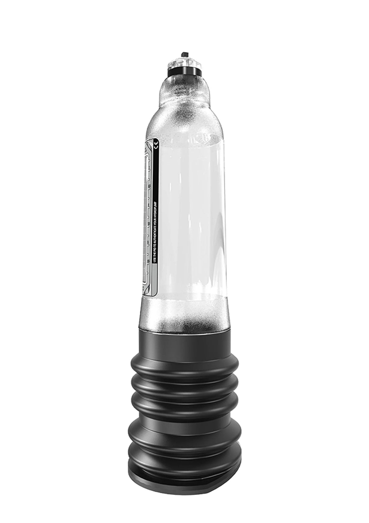 Bestel: Hydro 7 by bathmate - bij Happytoys: de erotische sex webshop | liever Happy dan Easy ⭐⭐⭐⭐⭐
