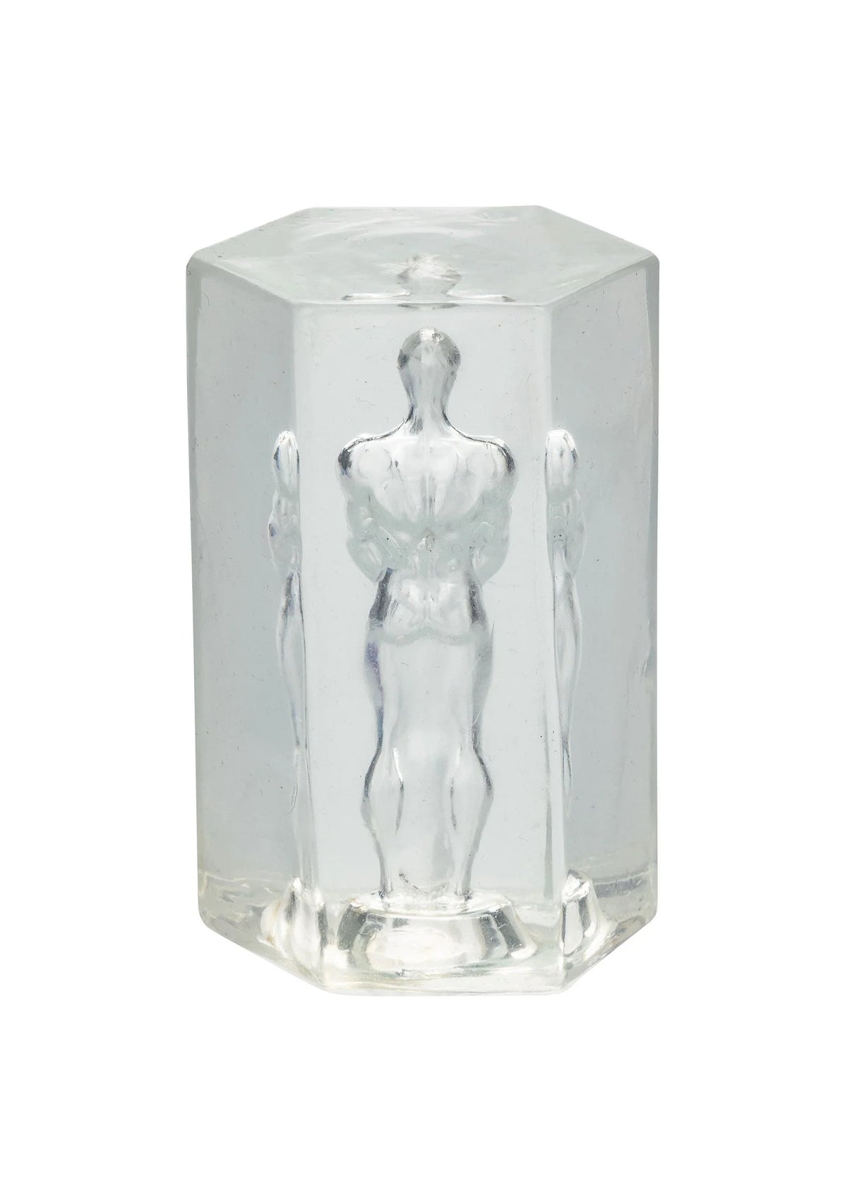 Bestel: Guys Guys Guys Romeo by CalExotics - bij Happytoys: de erotische sex webshop | liever Happy dan Easy ⭐⭐⭐⭐⭐