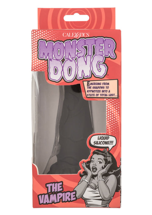 The Vampire Dong by CalExotics Monsterdong