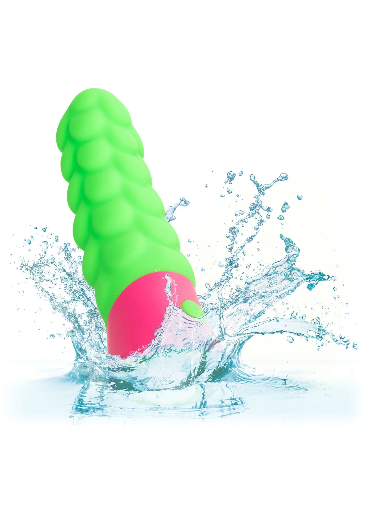 Bestel: Ripple Vibrator - bij Happytoys: de erotische sex webshop | liever Happy dan Easy ⭐⭐⭐⭐⭐