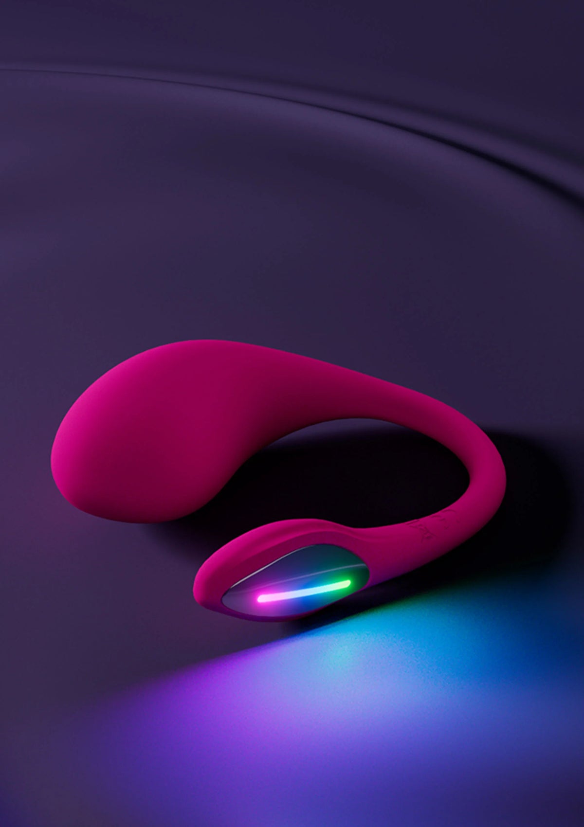 Bestel: Lovense Lush 4 by Lovesense - bij Happytoys: de erotische sex webshop | liever Happy dan Easy ⭐⭐⭐⭐⭐