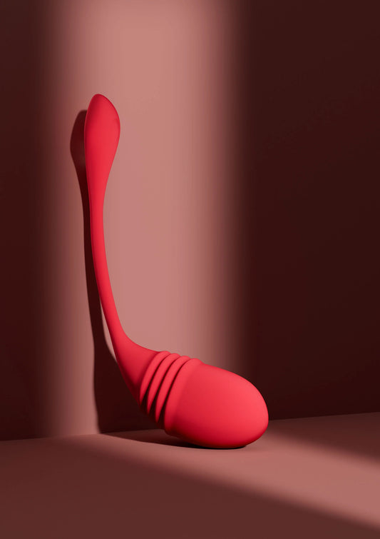 Bestel: Vulse G - spot vibrator by Lovesense - bij Happytoys: de erotische sex webshop | liever Happy dan Easy ⭐⭐⭐⭐⭐