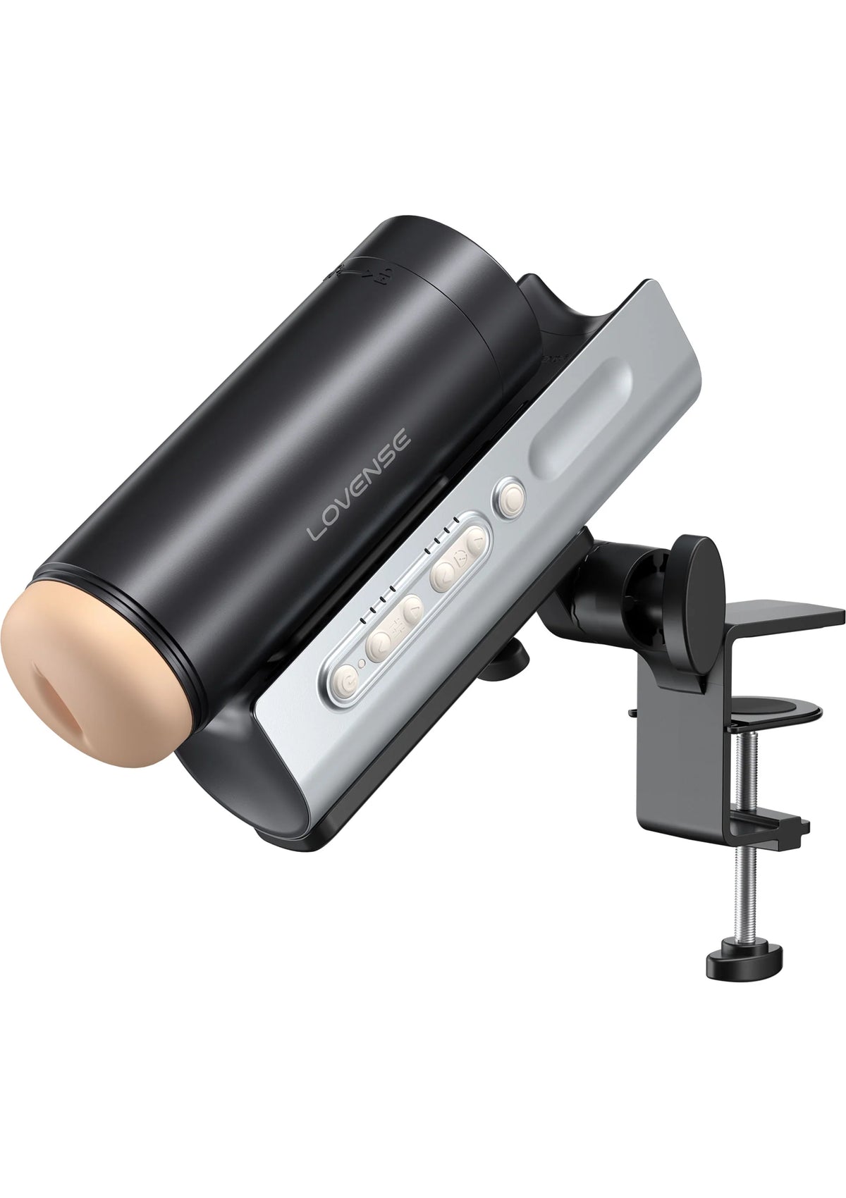 Bestel: Solace Pro Masturbator by Lovesense - bij Happytoys: de erotische sex webshop | liever Happy dan Easy ⭐⭐⭐⭐⭐