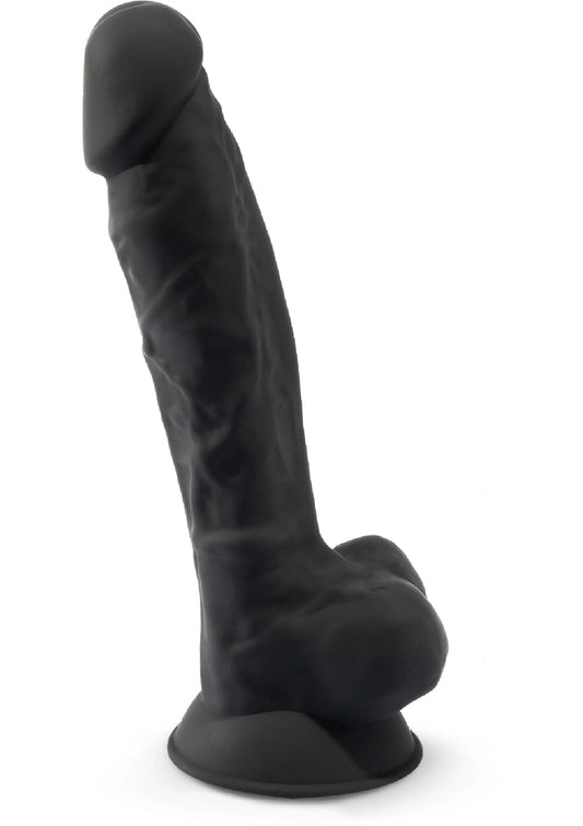 Bestel: Dildo Model 7 inch - bij Happytoys: de erotische sex webshop | liever Happy dan Easy โญโญโญโญโญ