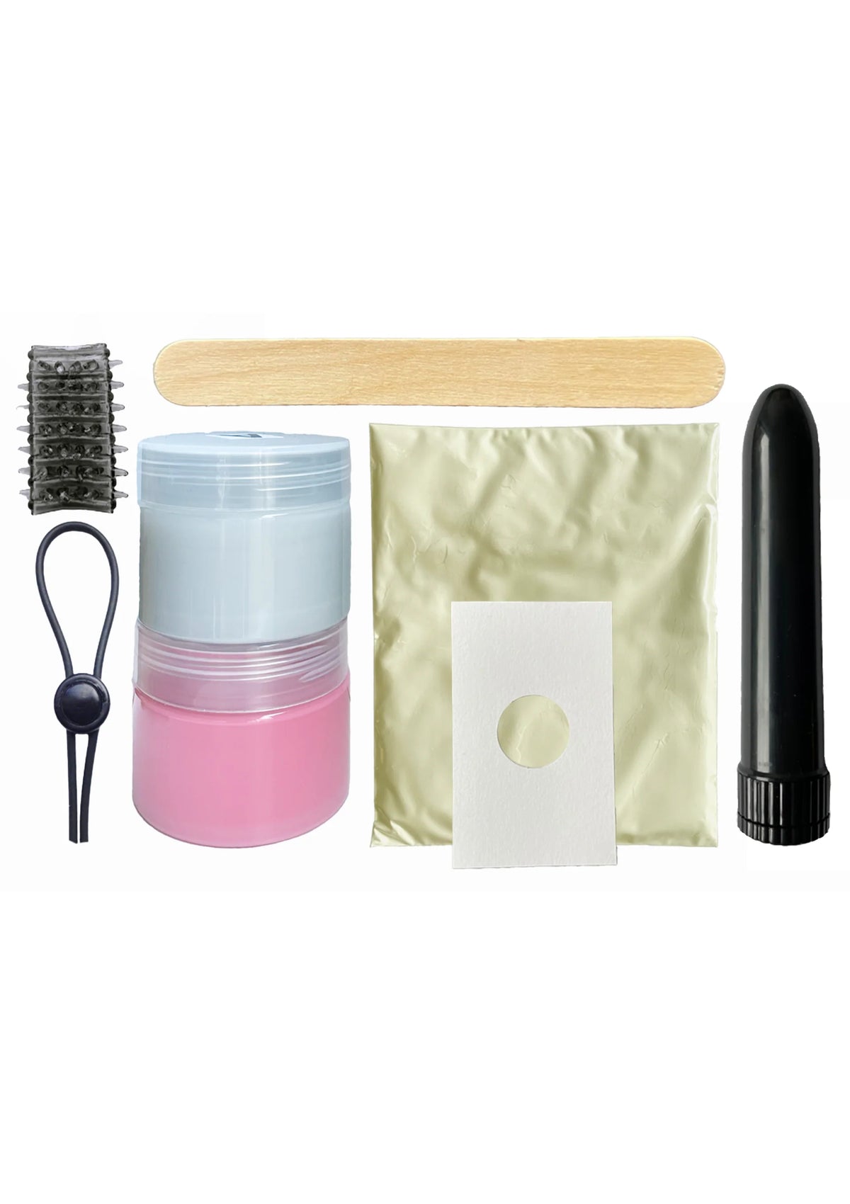 Bestel: Personal Vibrator by CloneBoy - bij Happytoys: de erotische sex webshop | liever Happy dan Easy ⭐⭐⭐⭐⭐
