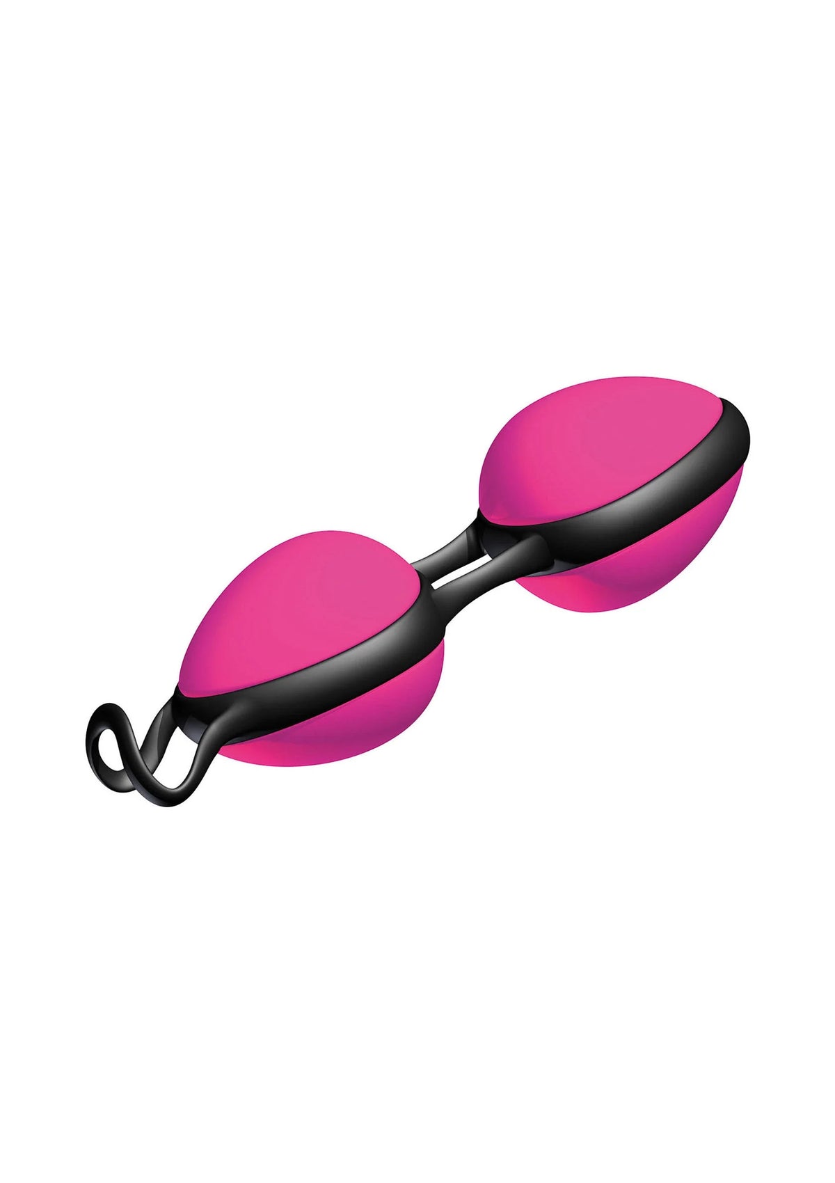 Bestel: Joyballs Secret Balls - bij Happytoys: de erotische sex webshop | liever Happy dan Easy ⭐⭐⭐⭐⭐
