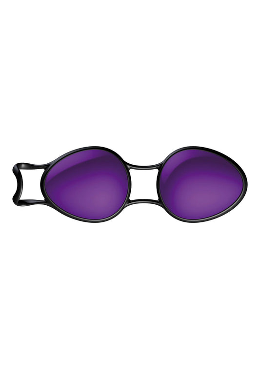 Bestel: Joyballs Secret Balls - bij Happytoys: de erotische sex webshop | liever Happy dan Easy ⭐⭐⭐⭐⭐