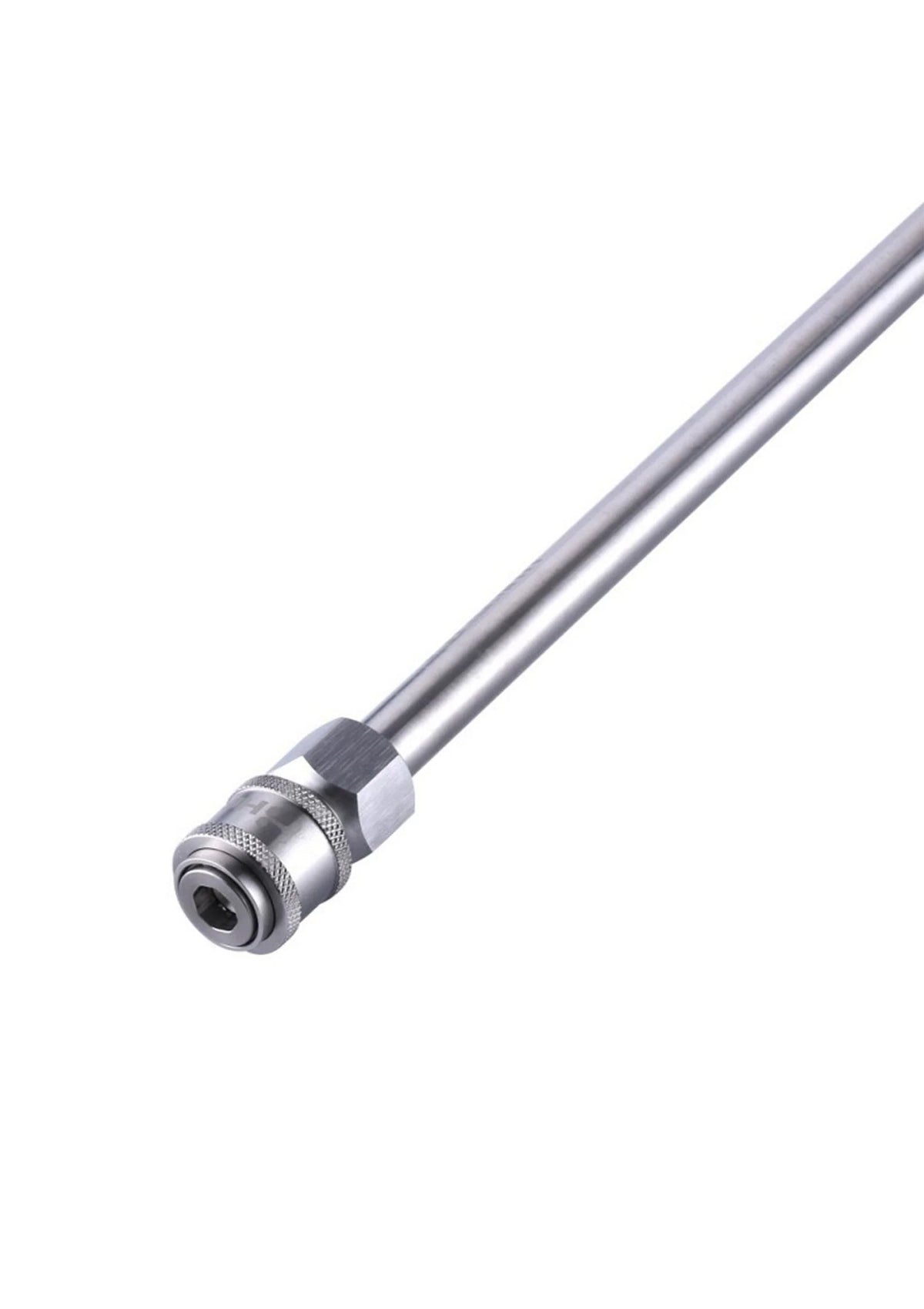 Bestel: Extention bar 30 cm - bij Happytoys: de erotische sex webshop | liever Happy dan Easy ⭐⭐⭐⭐⭐