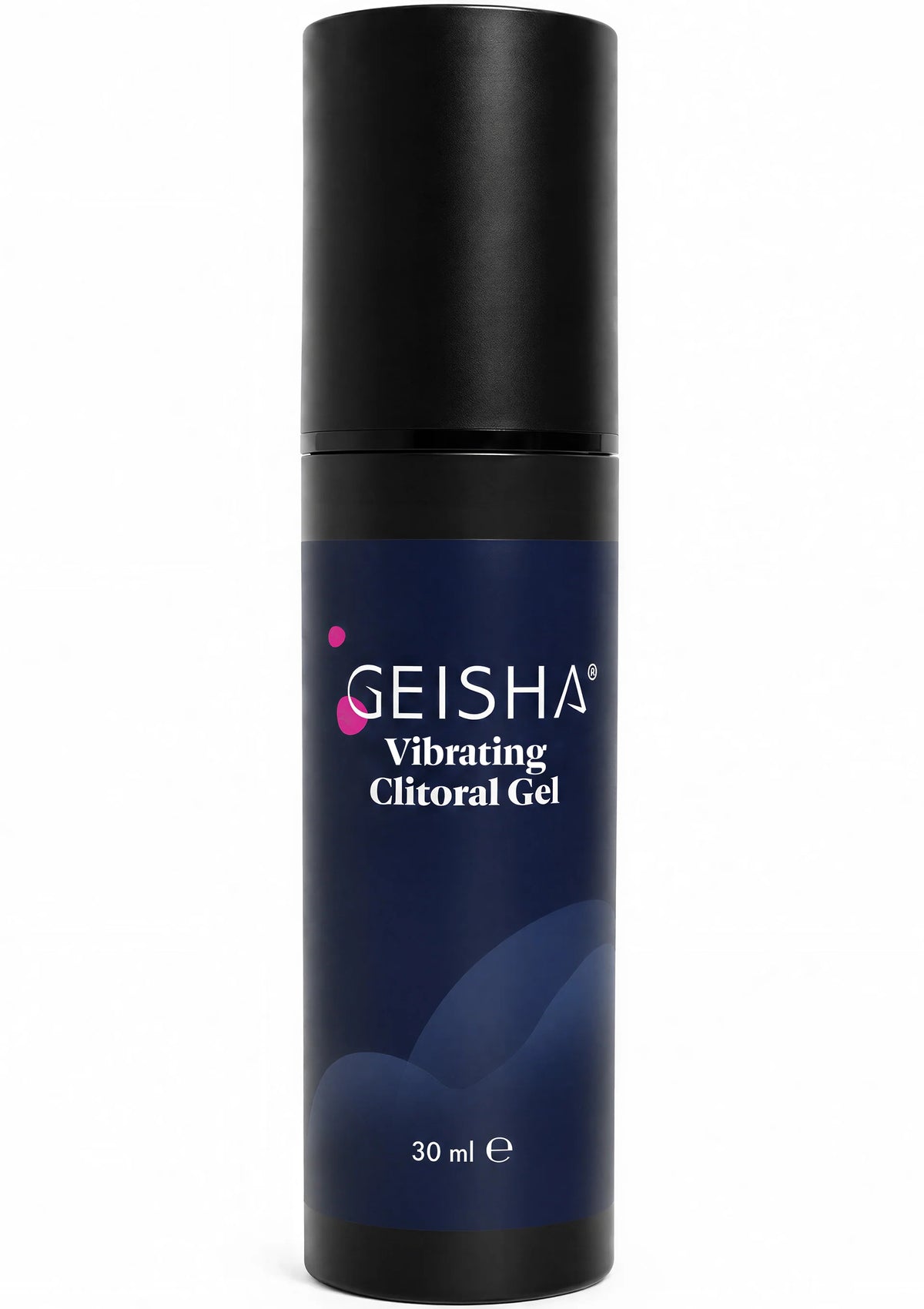 Bestel: Vibrating Clitoral Gel 30 ml by Geisha - bij Happytoys: de erotische sex webshop | liever Happy dan Easy ⭐⭐⭐⭐⭐