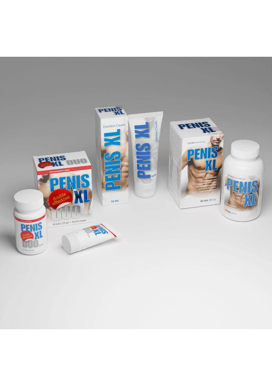 Bestel: Penis XL West Caps 60 pcs - bij Happytoys: de erotische sex webshop | liever Happy dan Easy ⭐⭐⭐⭐⭐