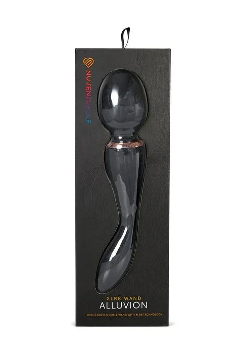 AlluvionXLR8WandbyNuSensuelle2 @ Happytoys Sexshop: online sex shop for Feeling Happy & Easy 😊 the erotic store owned by a woman