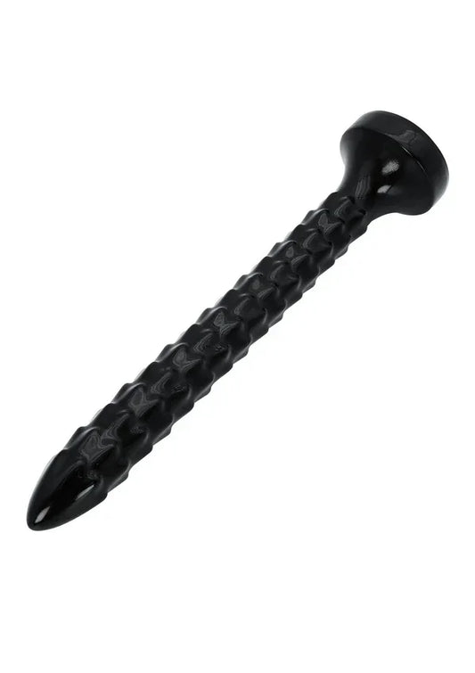 Anal Snake 35 cm by Hidden Desire - Happytoys Sexshop: online sex shop for Feeling Happy & Easy 😊 - Discreet geleverd
