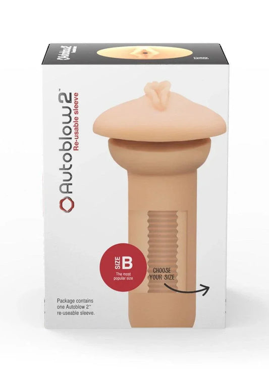 Autoblow-2-Vagina-Sleeve-B-Happytoys-Sexshop-liever-Happy-dan-Easy-9053 @ Happytoys Sexshop: online sex shop for Feeling Happy & Easy 😊 the erotic store owned by a woman