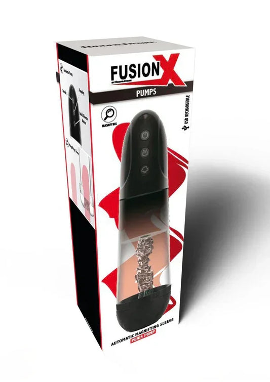 AutomaticMagnifyPenisPumpbyHiddenDesire2 @ Happytoys Sexshop: online sex shop for Feeling Happy & Easy 😊 the erotic store owned by a woman