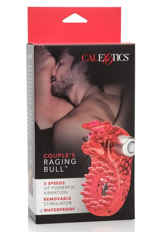CalExotics-Couple-s-Raging-Bull-Happytoys-Sexshop-Toys-for-Feeling-Happy-Easy-9564 @ Happytoys Sexshop: online sex shop for Feeling Happy & Easy 😊 the erotic store owned by a woman