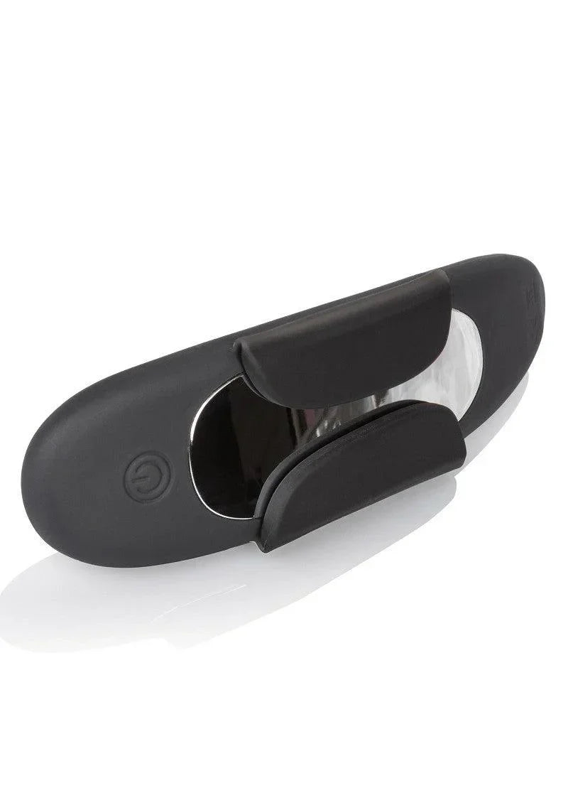 Lock-N-Play Remote Panty Teaser Panty vibrator @ CalExotics - Happytoys Sexshop: online sex shop for Feeling Happy & Easy 😊 - Discreet geleverd