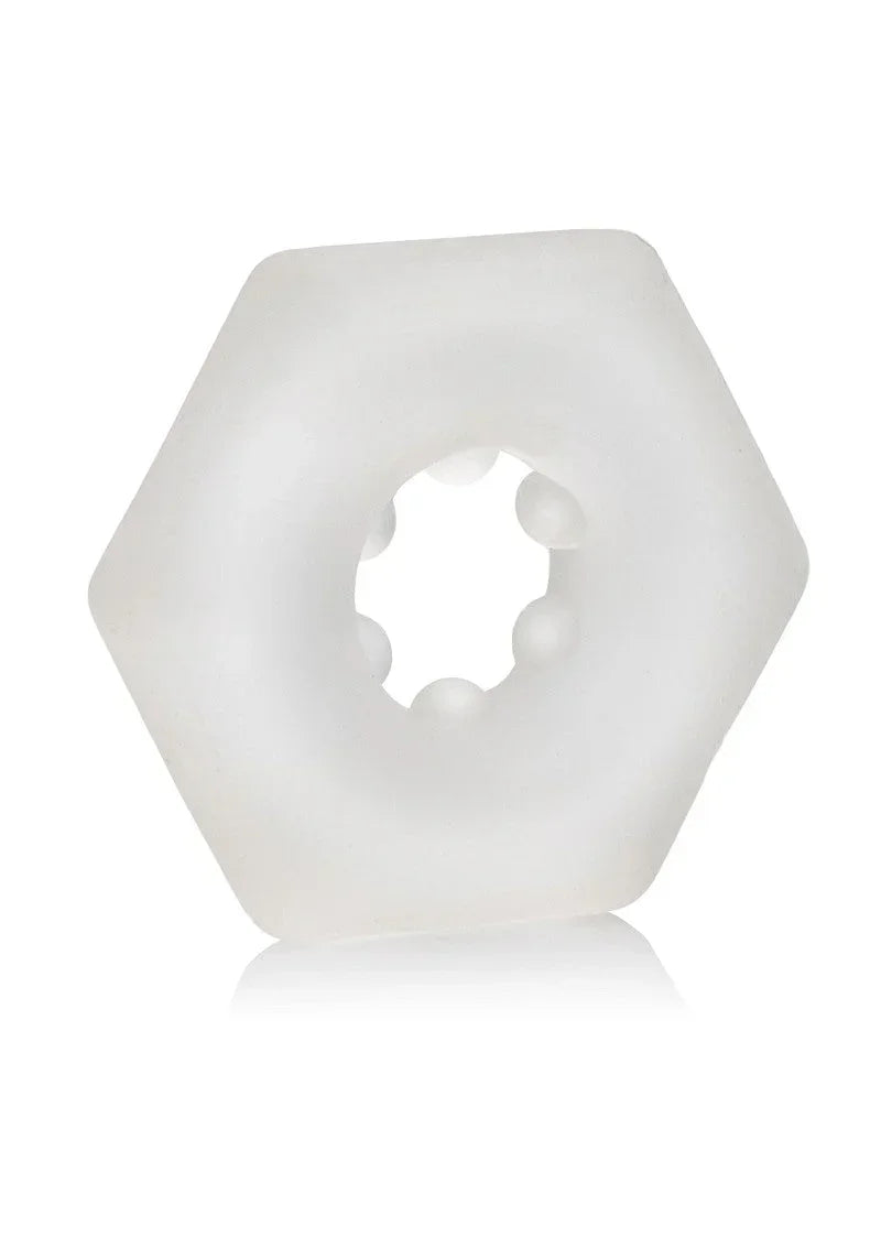 CalExotics-Sexagon-Enhancer-Happytoys-Sexshop-Toys-for-Feeling-Happy-Easy-2089 @ Happytoys Sexshop: online sex shop for Feeling Happy & Easy π the erotic store owned by a woman