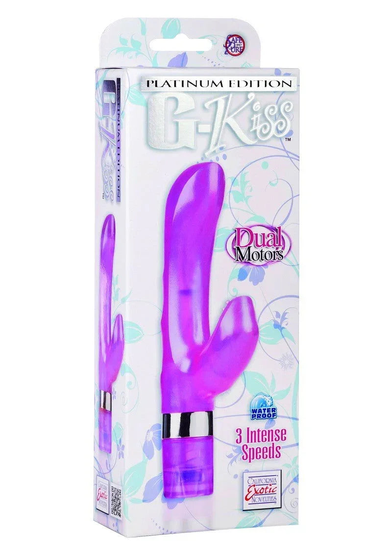 CalExotics-The-Original-G-G-Spot-vibrator-Happytoys-Sexshop-liever-Happy-dan-Easy-1372 @ Happytoys Sexshop: online sex shop for Feeling Happy & Easy π the erotic store owned by a woman