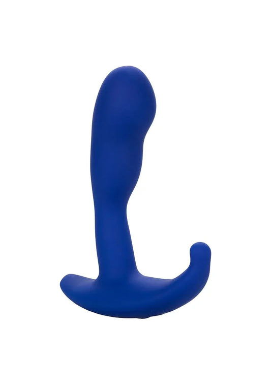 CalExoticsAdmiralAdvancedCurvedProbe1 @ Happytoys Sexshop: online sex shop for Feeling Happy & Easy 😊 the erotic store owned by a woman