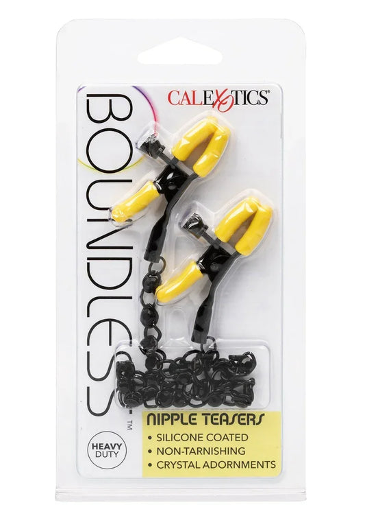 CalExoticsBoundlessNippleTeasers2 @ Happytoys Sexshop: online sex shop for Feeling Happy & Easy 😊 the erotic store owned by a woman