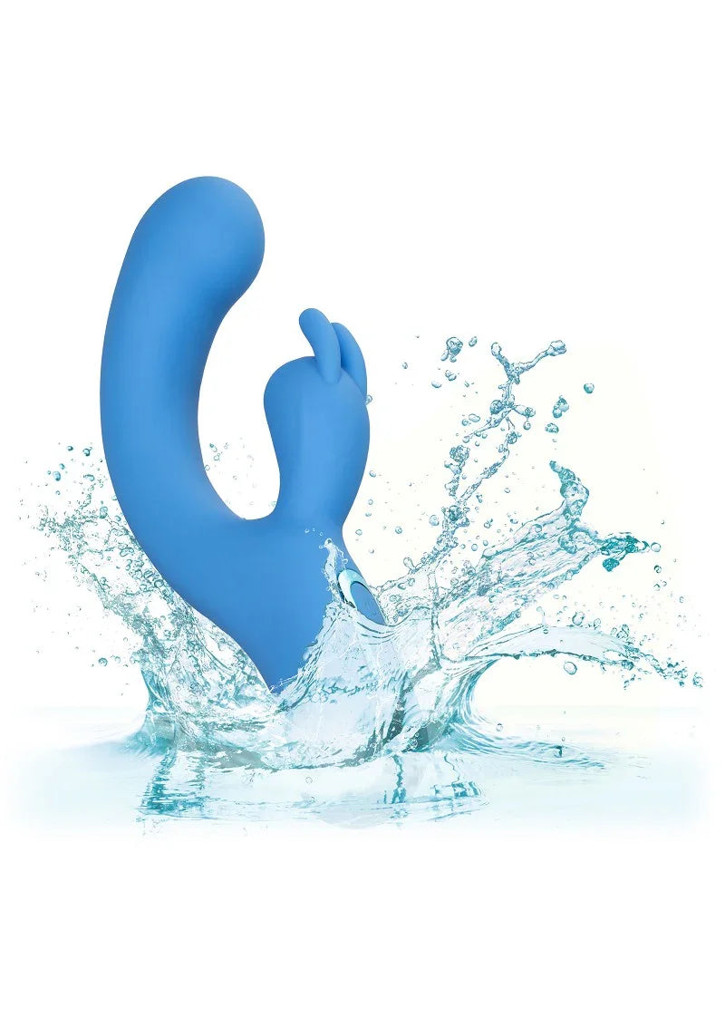 Jack Rabbit Elite Suction Rabbit vibrator by CalExotics - Happytoys Sexshop: online sex shop for Feeling Happy & Easy π - Discreet geleverd